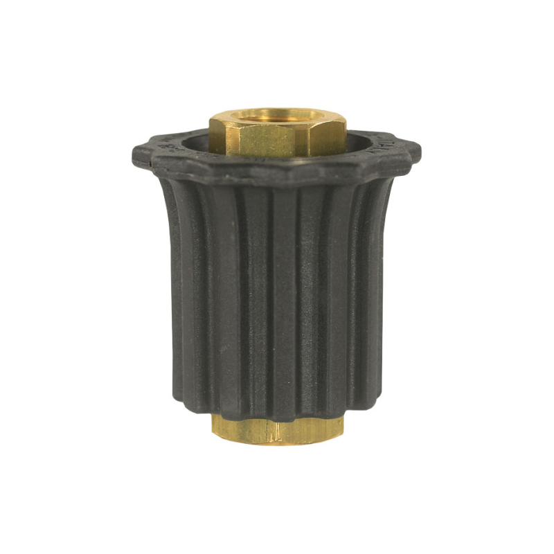 Mini nozzlehouder met chemie regeling